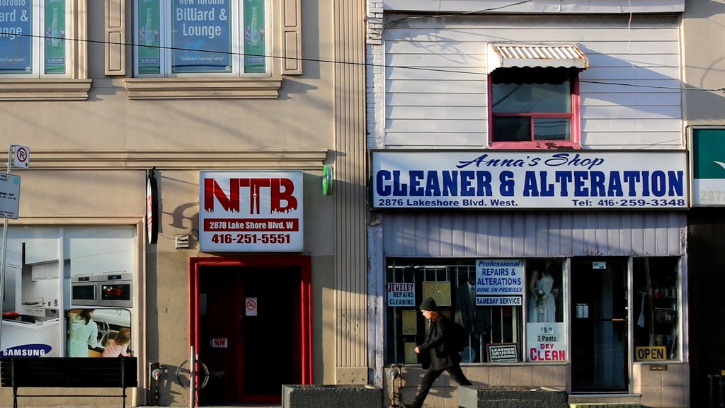 Annas Shop | 2877 Lake Shore Blvd W, Etobicoke, ON M8V 1J1, Canada | Phone: (416) 259-3348