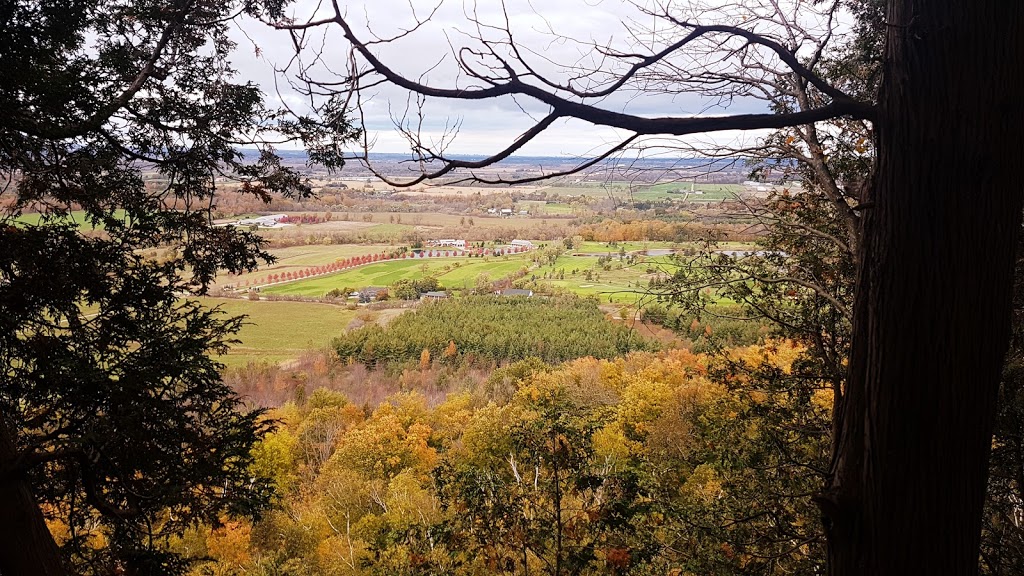 Mount Nemo Lookout | 4409 Side Rd 2, Burlington, ON L7R 3X4, Canada | Phone: (905) 319-2408