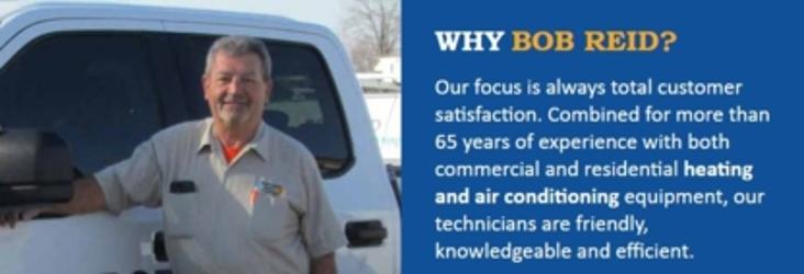 Bob Reid Heating & Air Conditioning | 19 Jackson Ct E, Welland, ON L3C 7G4, Canada | Phone: (905) 714-7787