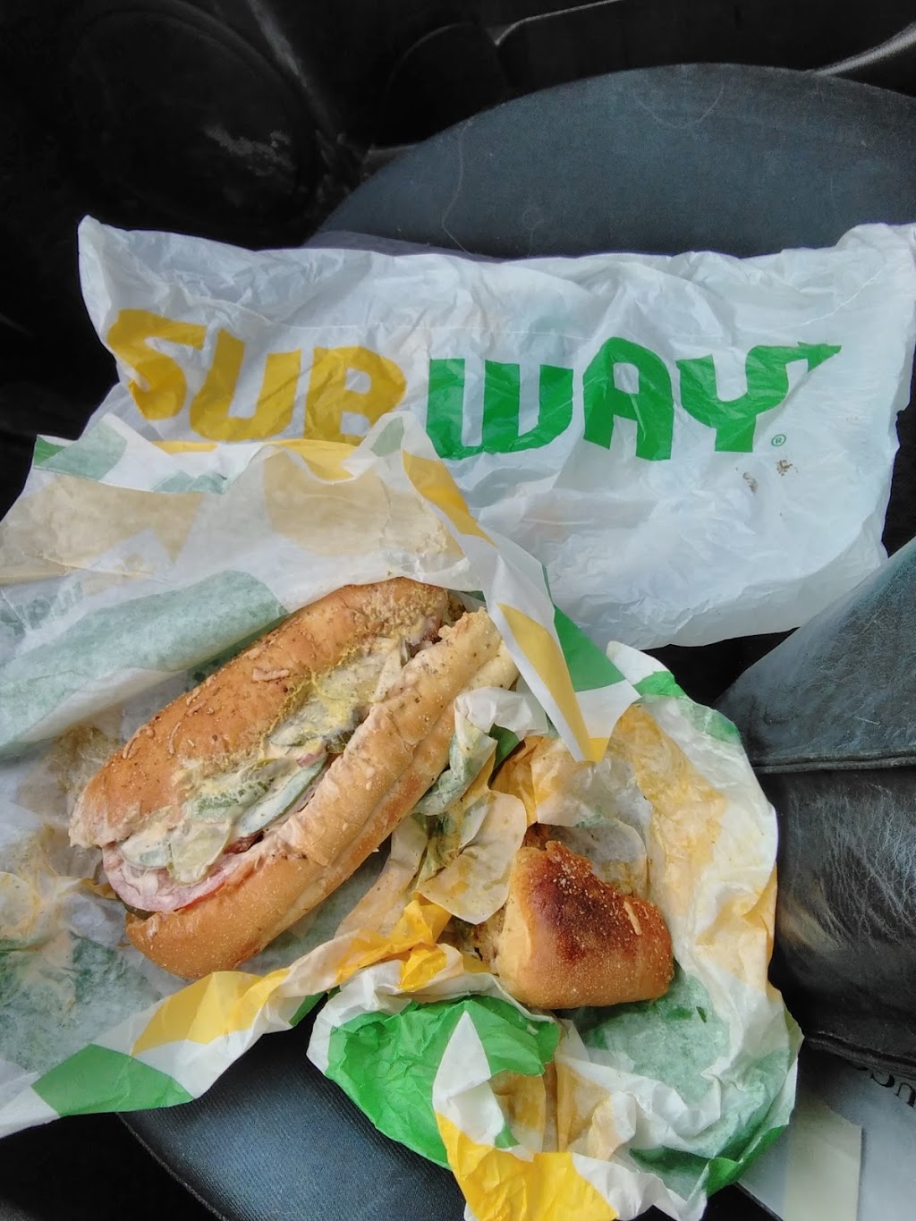 Subway | 1833 Grant Ave, Winnipeg, MB R3N 2A4, Canada | Phone: (204) 489-3645