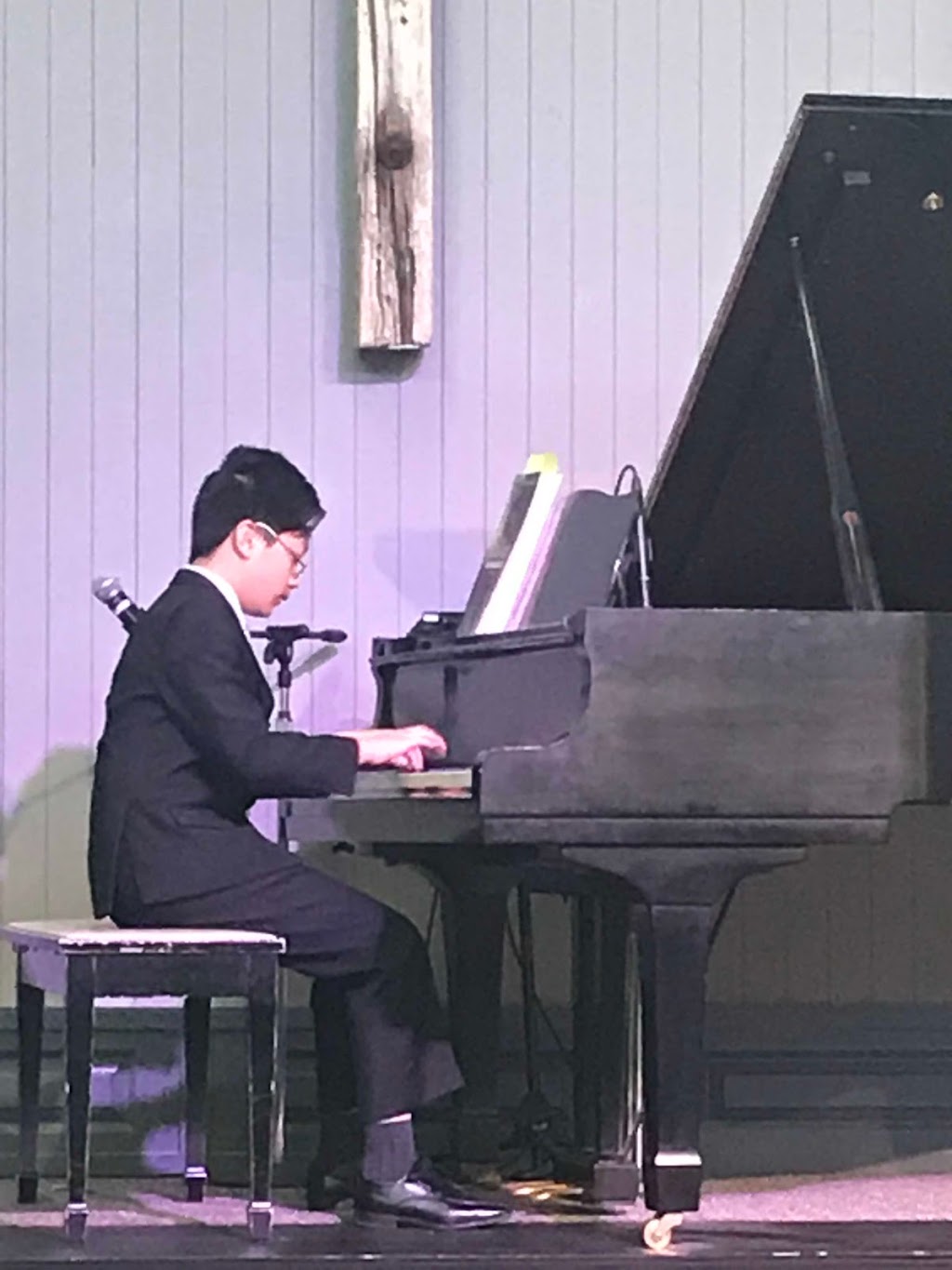 Ildiko Skeldon Piano Studio | 8380 Ash St, Richmond, BC V6Y 2S3, Canada | Phone: (604) 710-8891