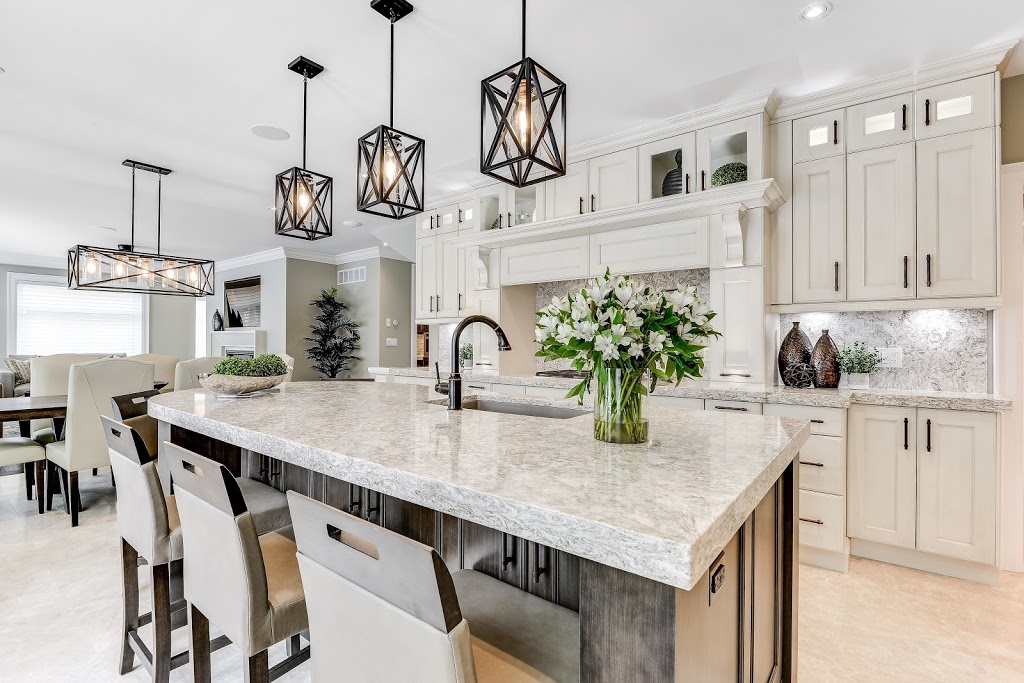 Lifestyles By Barons | 60 N Ridge Crescent, Georgetown, ON L7G 6E6, Canada | Phone: (905) 872-4777