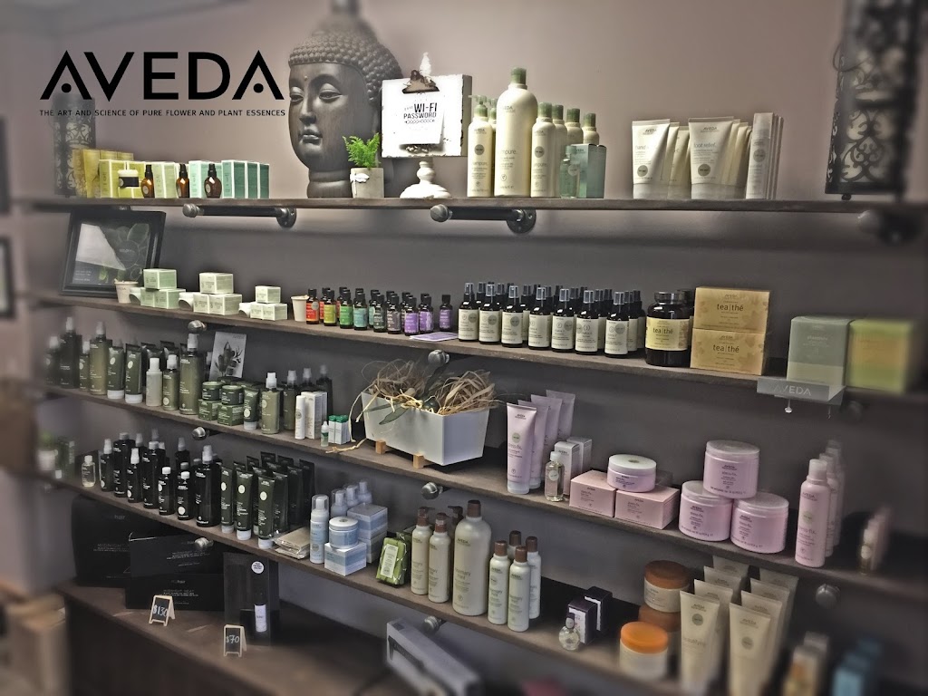 The Dragonfly Room Salon Spa | 32 Matchedash St N #101, Orillia, ON L3V 4T6, Canada | Phone: (705) 326-1028