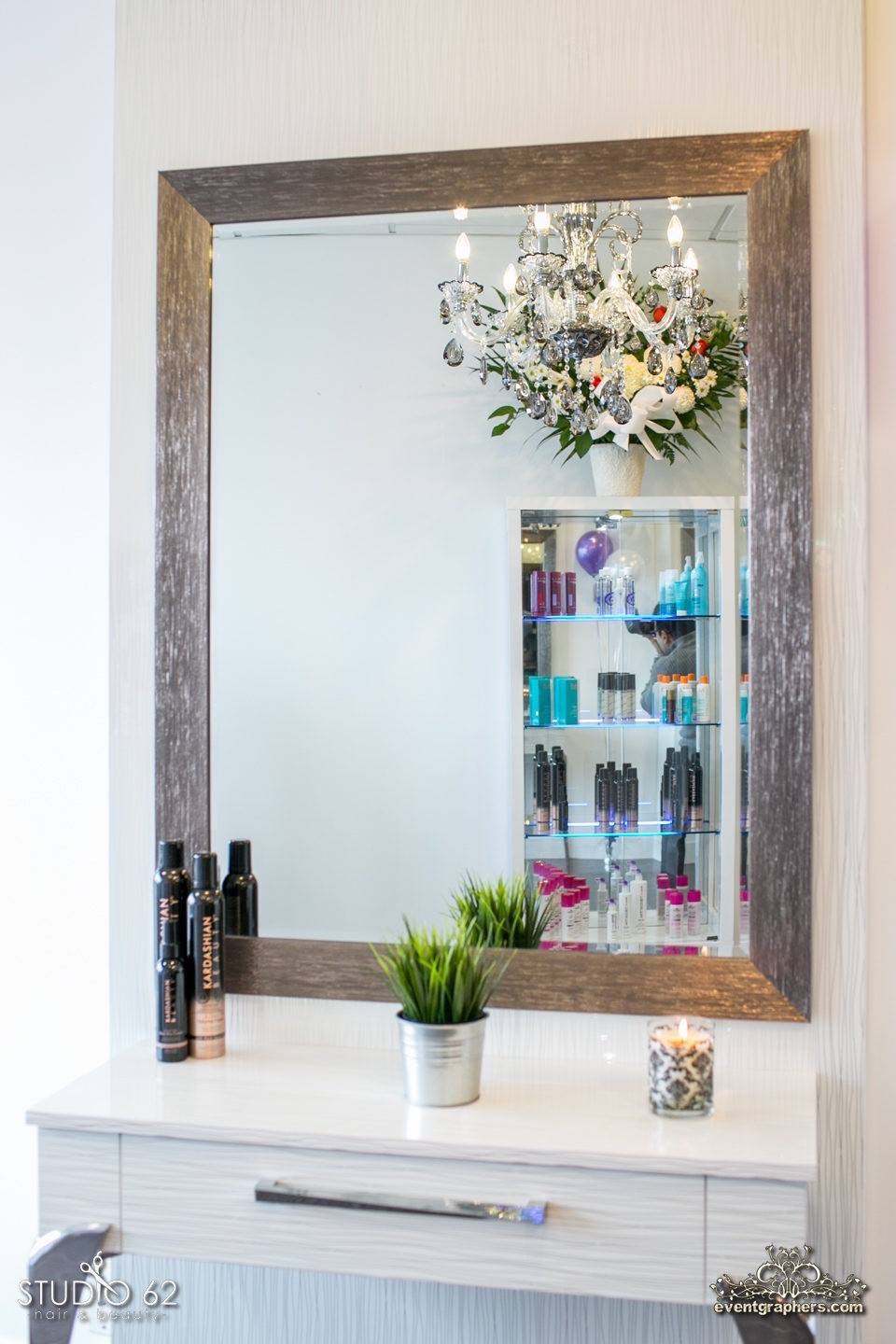 Studio 62 Hair & Beauty | 9688 Leslie St unit 13, Richmond Hill, ON L4B 4C4, Canada | Phone: (905) 237-3170