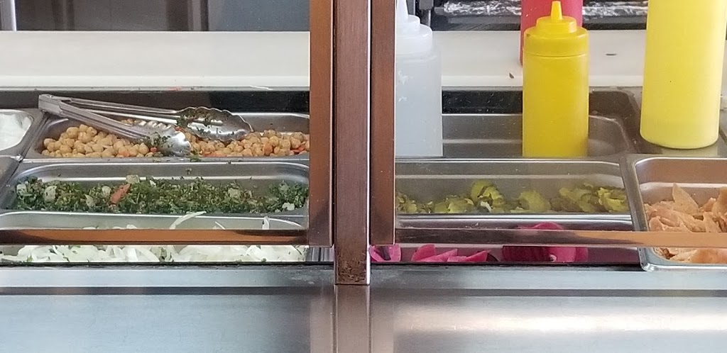 Anoush Middle Eastern Cuisine Restaurant | 170 Rimrock Rd, North York, ON M3J 3A6, Canada | Phone: (416) 398-9955