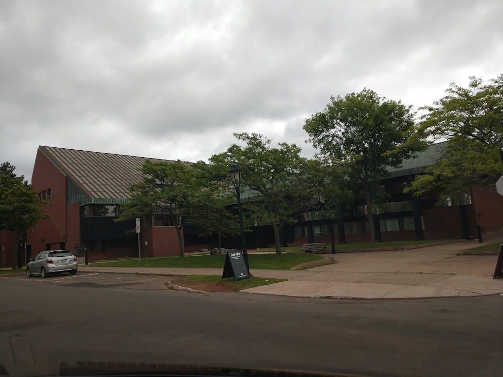Supreme Court of Prince Edward Island | 42 Water St, Charlottetown, PE C1A 1A4, Canada | Phone: (902) 368-6000
