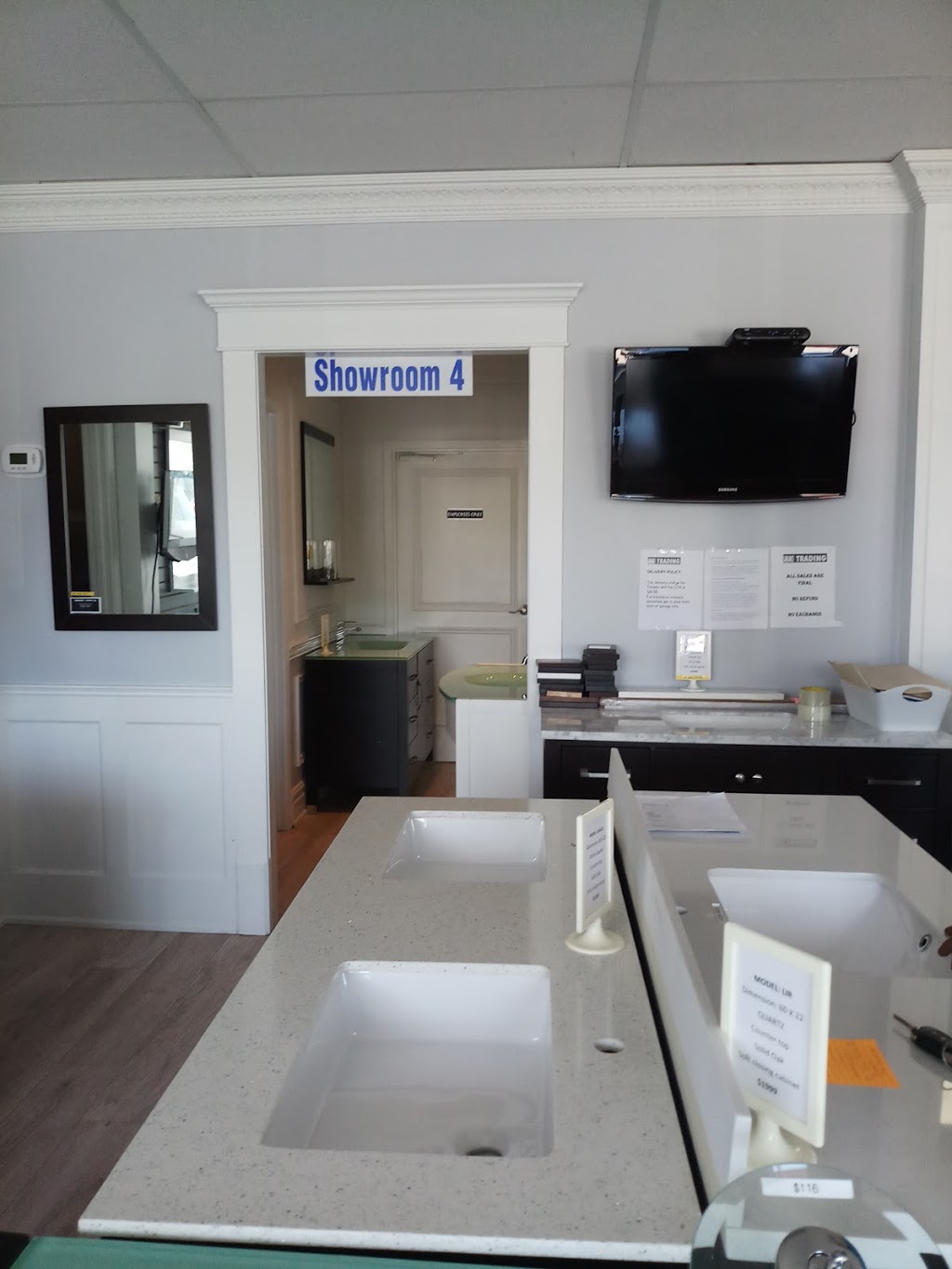 AK Trading | 201 Millway Ave #6, Concord, ON L4K 4K9, Canada | Phone: (905) 738-6645