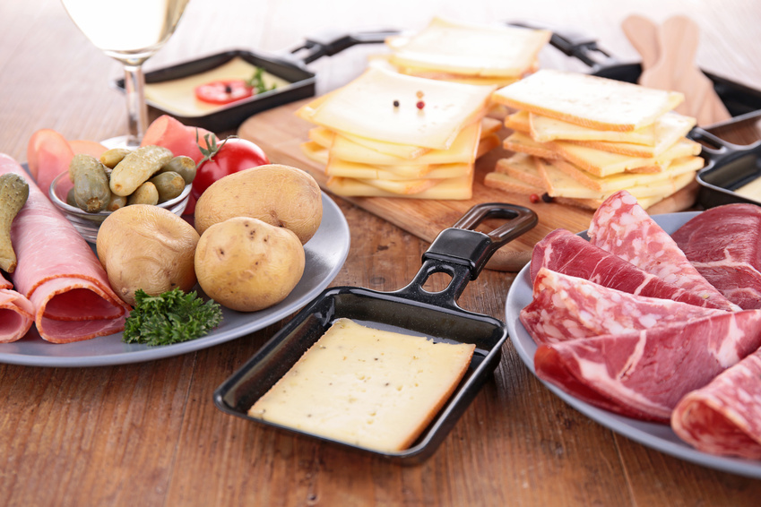 Le St-Amour Épicerie Urbaine | 764 Rue de St Jovite, Mont-Tremblant, QC J8E 3E9, Canada | Phone: (819) 717-3183