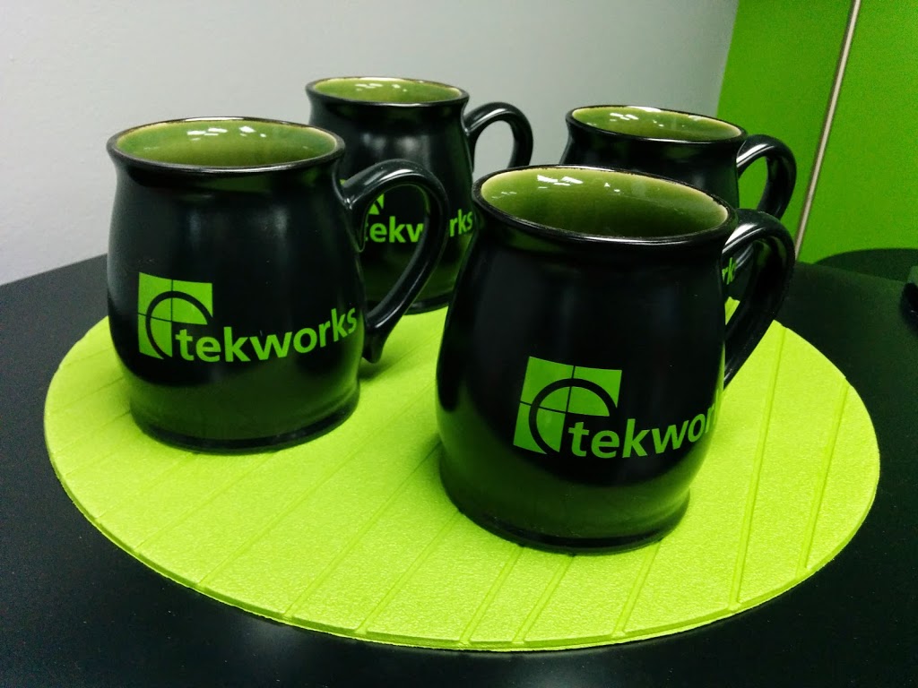 Tekworks | 8207 Swenson Way #8, Delta, BC V4G 1J5, Canada | Phone: (604) 543-7230