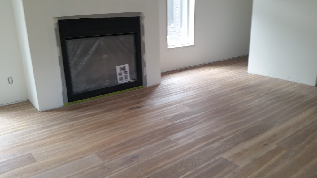 Innovative Flooring | 457 Main St S, Exeter, ON N0M 1S1, Canada | Phone: (519) 235-4401