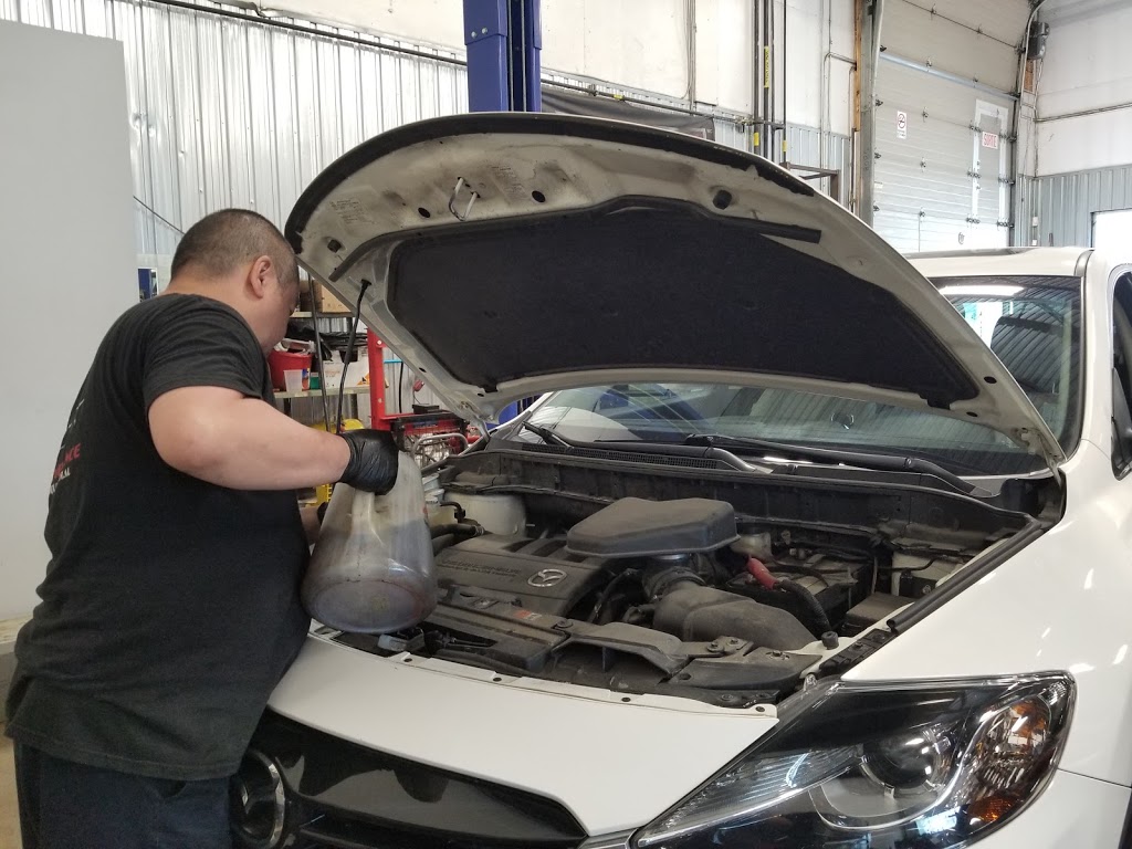 Auto Excellence Unipro | car repair | 3005 Boul Matte, Brossard, QC J4Y 2P4, Canada | 4509842286 OR +1 450-984-2286