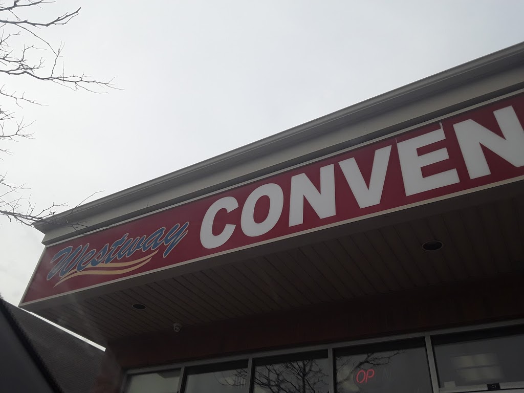 West Way Convenience | 150 Hollidge Blvd, Aurora, ON L4G 8A3, Canada | Phone: (905) 841-5585