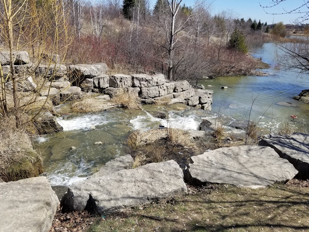 Bloore Pond | Brampton, ON L6R 2G8, Canada