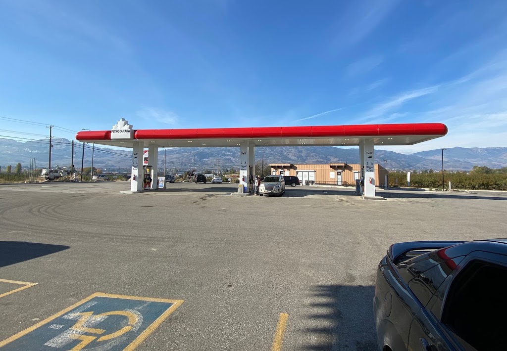 Petro-Canada | 6201 45 St, Osoyoos, BC V0H 1V6, Canada | Phone: (778) 437-3031