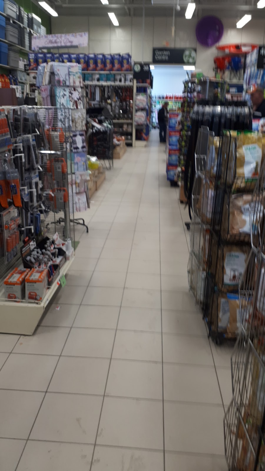 Canadian Tire - Aylmer, ON | Old Hwy 73, 605 John St N, Aylmer, ON N5H 2B6, Canada | Phone: (519) 773-8424
