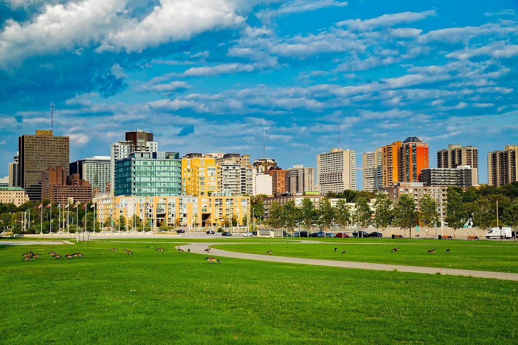 Barclay Commercial Corporation, Brokerage | 530 Industrial Ave, Ground Floor, Ottawa, ON K1G 0Y9, Canada | Phone: (613) 739-3989