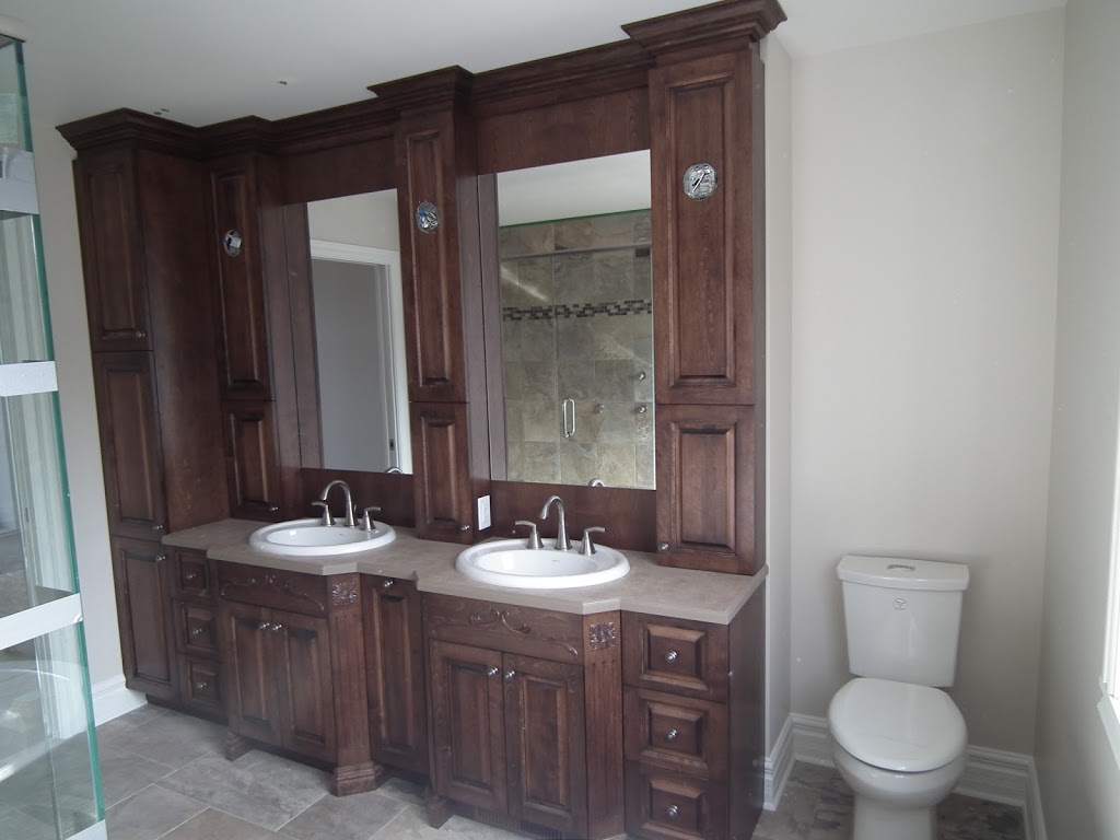 Ébénisterie Clermont | 42 Impasse de la Cédraie, Shefford, QC J2M 1T8, Canada | Phone: (450) 531-4324