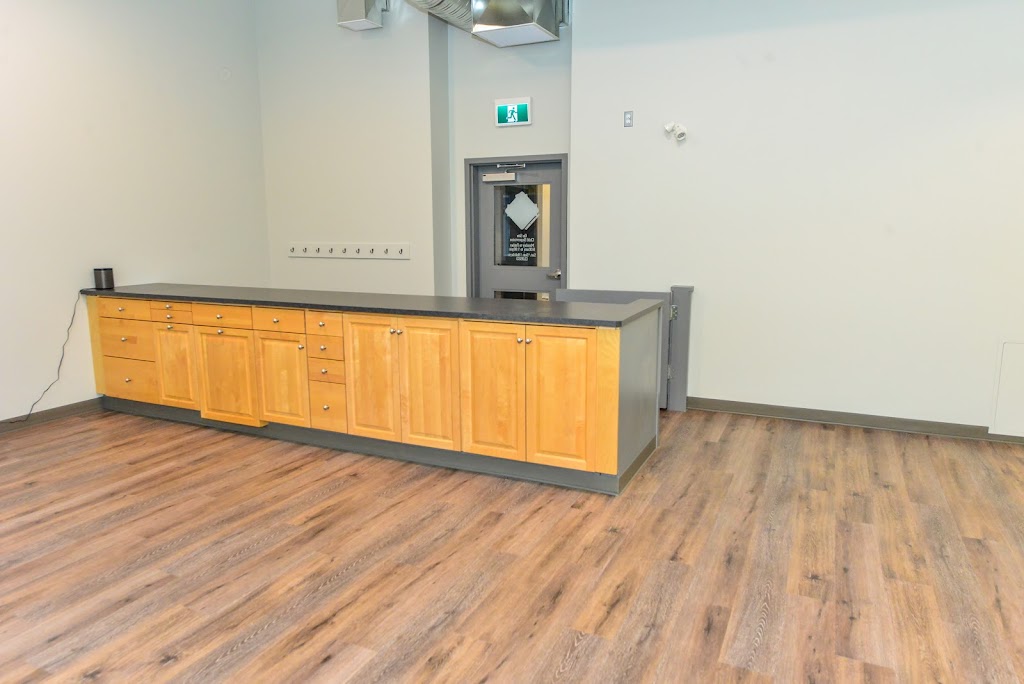 Fitness Inc. | 201 A Industrial Road F, Cranbrook, BC V1C 6N4, Canada | Phone: (250) 417-4653