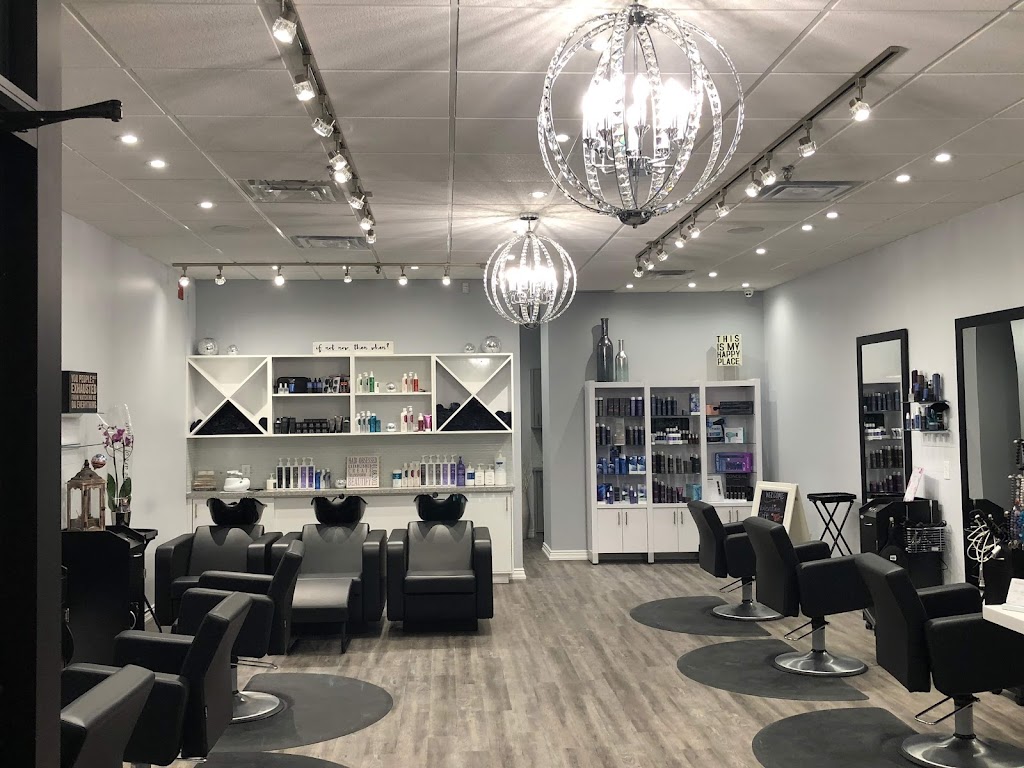 Hair Obsessed | 728 Anderson St, Whitby, ON L1N 3V6, Canada | Phone: (905) 493-4746