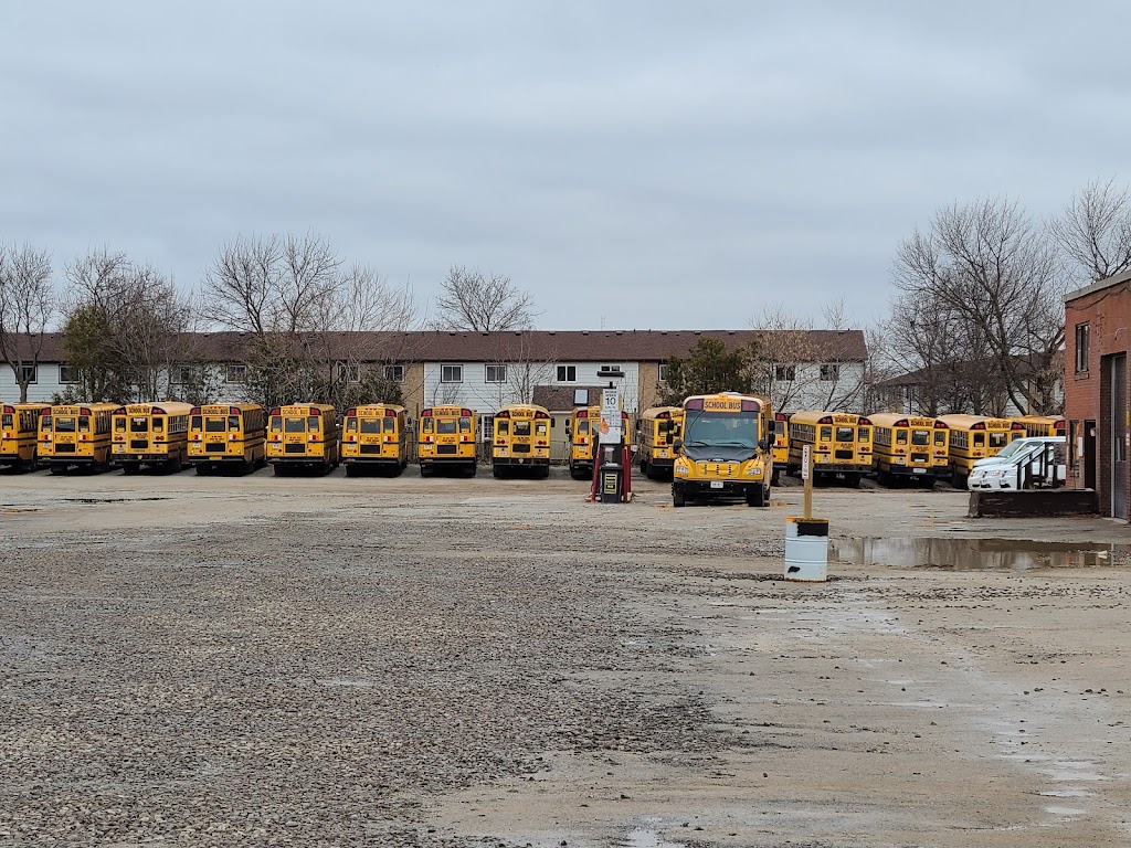 First Student | 87 Mountainview Rd N, Georgetown, ON L7G 4J6, Canada | Phone: (905) 877-2251
