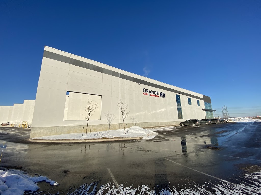Break-a-way Snacks | 225 Gibraltar Rd Unit #10, Vaughan, ON L4H 4P9, Canada | Phone: (905) 850-8882