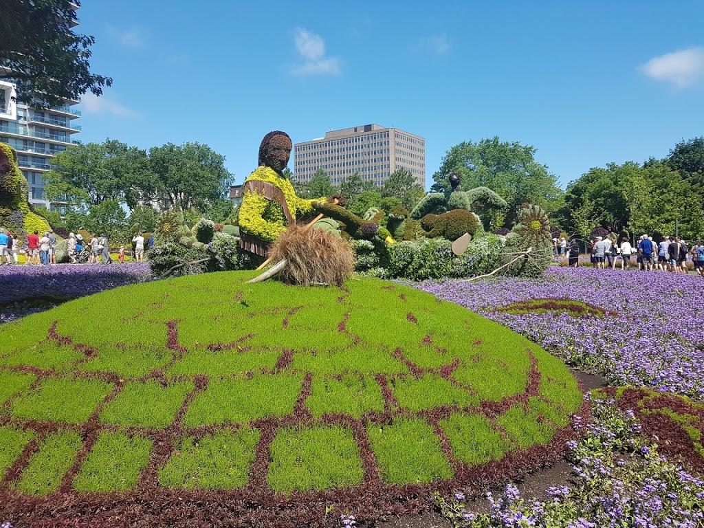 Jacques Cartier Park | 285 Rue Laurier, Gatineau, QC J8X 3W9, Canada | Phone: (613) 239-5000