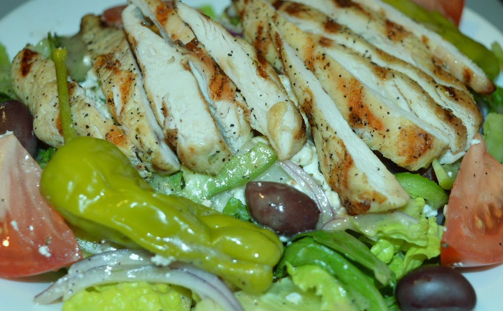 GO4GREEK | 3570 Strandherd Dr, Nepean, ON K2J 5L4, Canada | Phone: (613) 823-2323