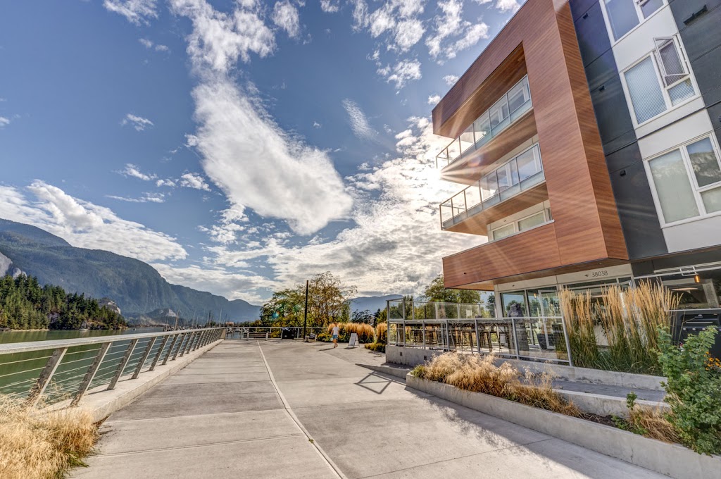 Cordelias Locket Cafe & Bar | 38038 Loggers Ln, Squamish, BC V8B 0V7, Canada | Phone: (604) 898-1997