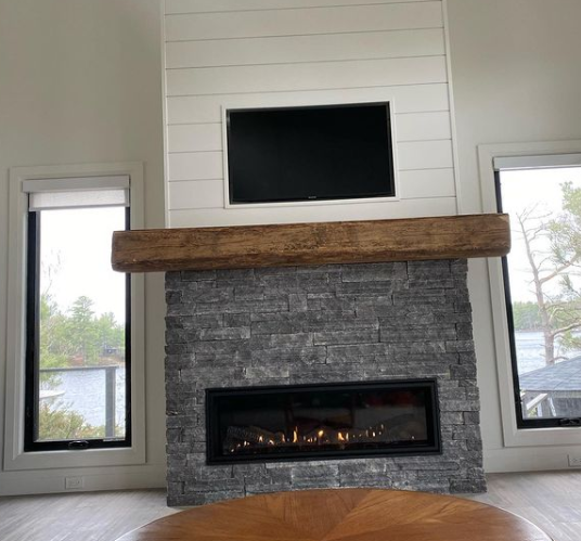 Gravelle Masonry | 426 Mary St, Orillia, ON L3V 3G3, Canada | Phone: (705) 710-4774