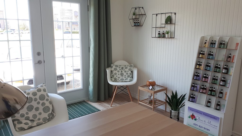 Flowers and Slimming | 2023 Boulevard Maurice, Saint-Jérôme, QC J7Y 4K4, Canada | Phone: (450) 431-9190