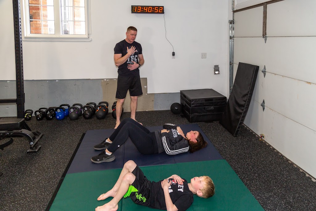 Walton Resilience Inc. | 7 Klein St, Port Hope, ON L1A 4J5, Canada | Phone: (905) 922-7972