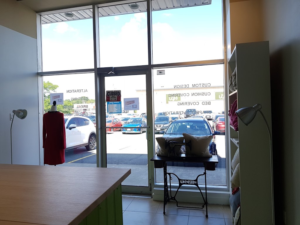 Kims Needle | 4452 Limebank Rd, Gloucester, ON K1V 2N8, Canada | Phone: (613) 406-3969