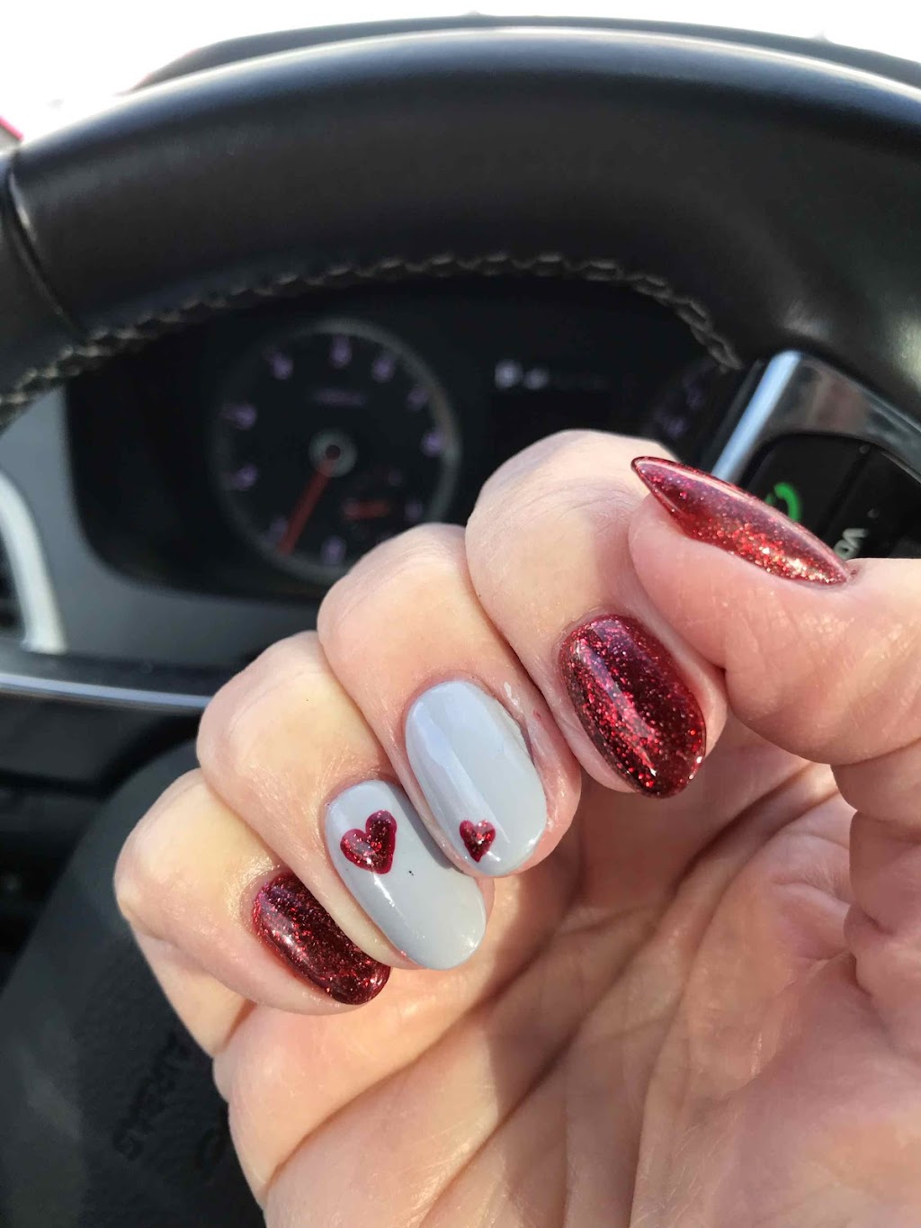 Pretty Nails | 5019 Nova Scotia Trunk 7, Porters Lake, NS B3E 1J3, Canada | Phone: (902) 827-2620