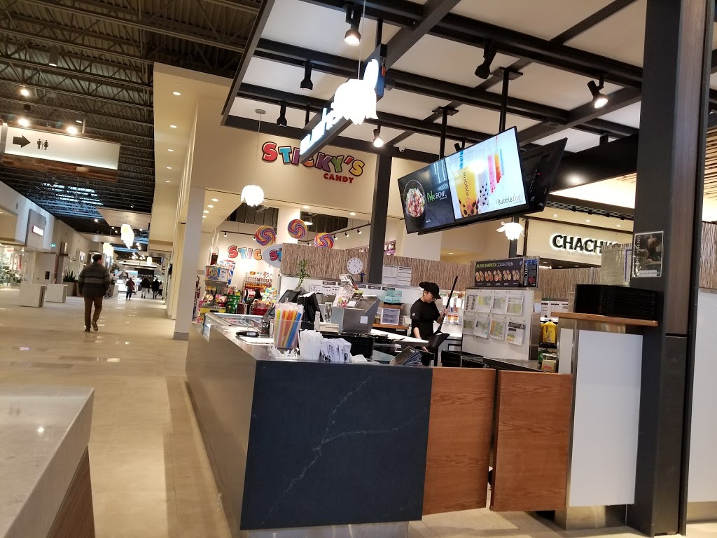 Sushi Shop | Outlet Collection, 555 Sterling Lyon Pkwy, Winnipeg, MB R3P 1J9, Canada | Phone: (204) 504-1168