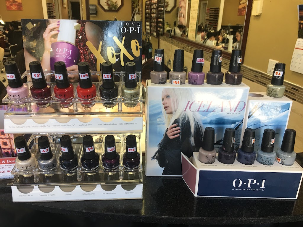 Rynas Nail & Beauty | 1 Nickel Gate, Woodbridge, ON L4L 8L7, Canada | Phone: (905) 850-9029