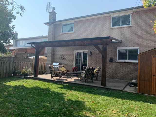 Dave VanAm Construction | 340 Russ Rd, Grimsby, ON L3M 4E7, Canada | Phone: (905) 517-9647