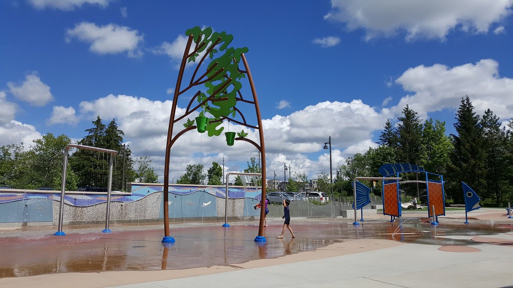 Richmond Hill Water Park | Richmond Hill, ON L4E, Canada