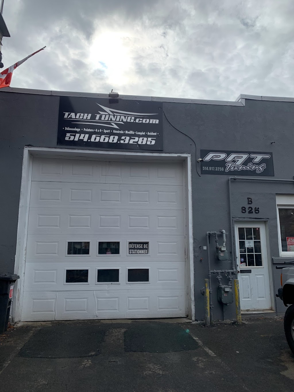 pat tuning mechanic | 826 B Rue Galt, Verdun, QC H4G 2P7, Canada | Phone: (514) 917-3256