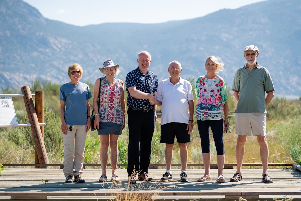 Osoyoos Credit Union | 8312 Main St, Osoyoos, BC V0H 1V0, Canada | Phone: (250) 495-6522