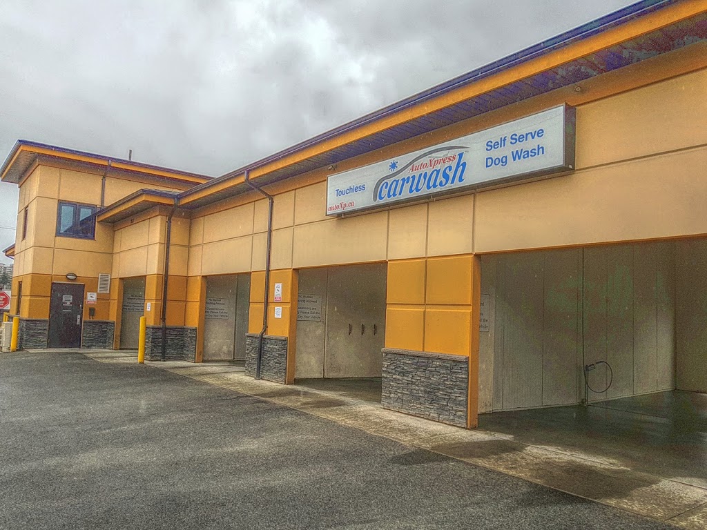 AutoXpress | 7817 6th St, Burnaby, BC V3N 3N1, Canada | Phone: (604) 553-4227
