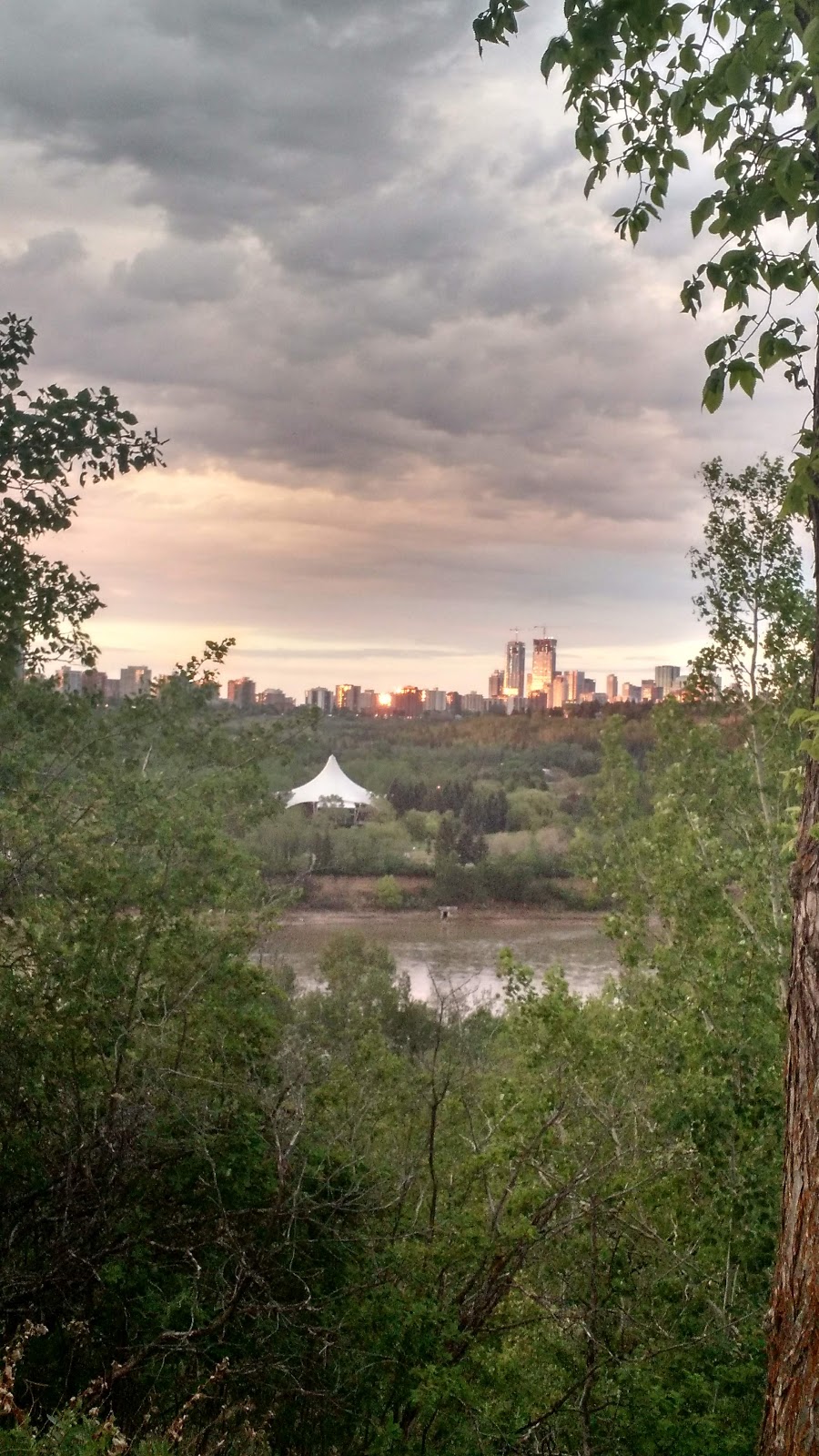 Heritage Amphitheatre | William Hawrelak Park, Edmonton, AB T5J 2R7, Canada | Phone: (780) 442-4311