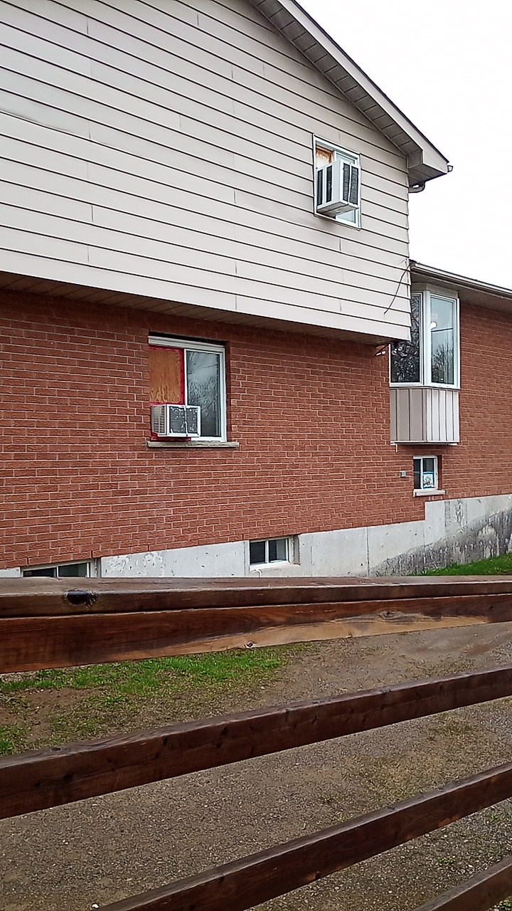 Saugeen Ojibway Nation Environment Office | 25 Maadookii Subdivision, Wiarton, ON N0H 2T0, Canada | Phone: (519) 534-5507