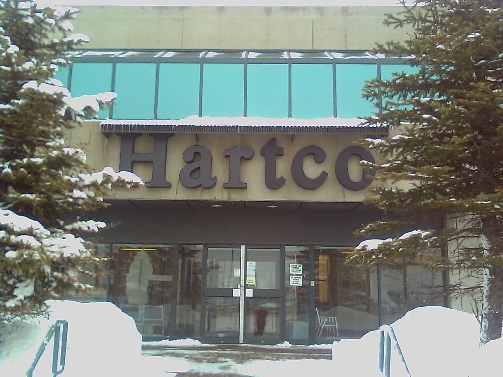 Hartco Corporation | 9393 Boulevard Louis-H. La Fontaine, Anjou, QC H1J 1Y8, Canada | Phone: (514) 354-3810