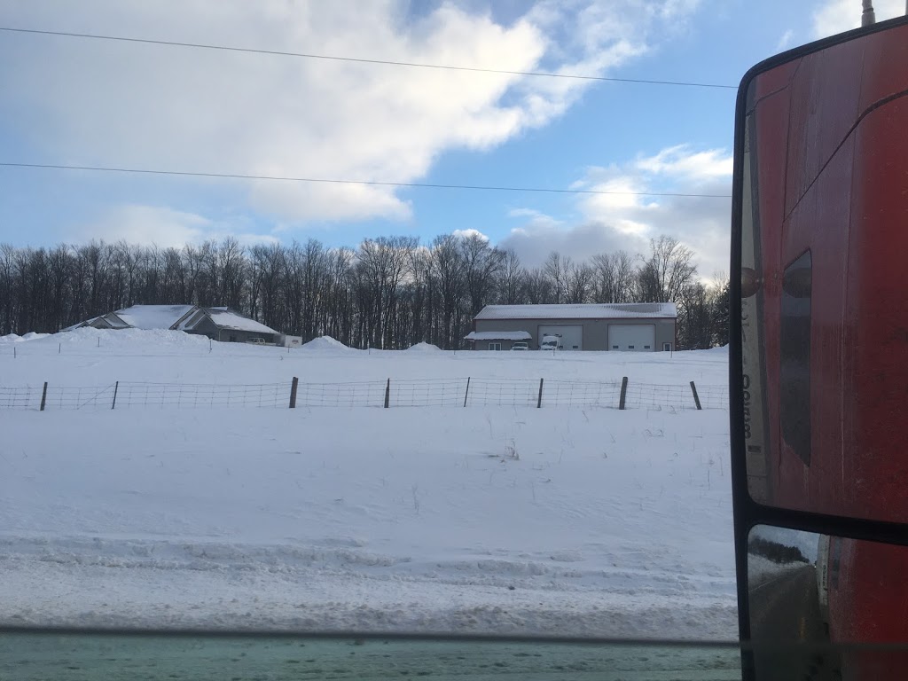 Dundee Private Investors Inc | 8674 11 Conc, Moorefield, ON N0G 2K0, Canada | Phone: (519) 343-3095