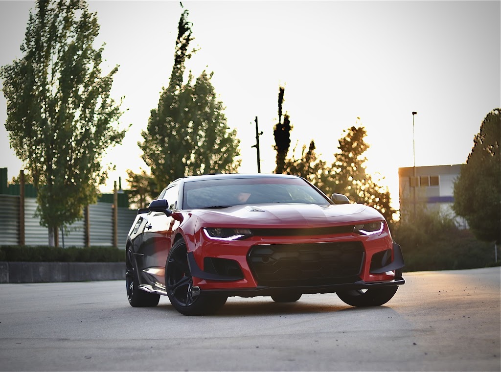 HOTSPOT CUSTOMS | 12194 86 Ave, Surrey, BC V3W 3J7, Canada | Phone: (604) 629-6769