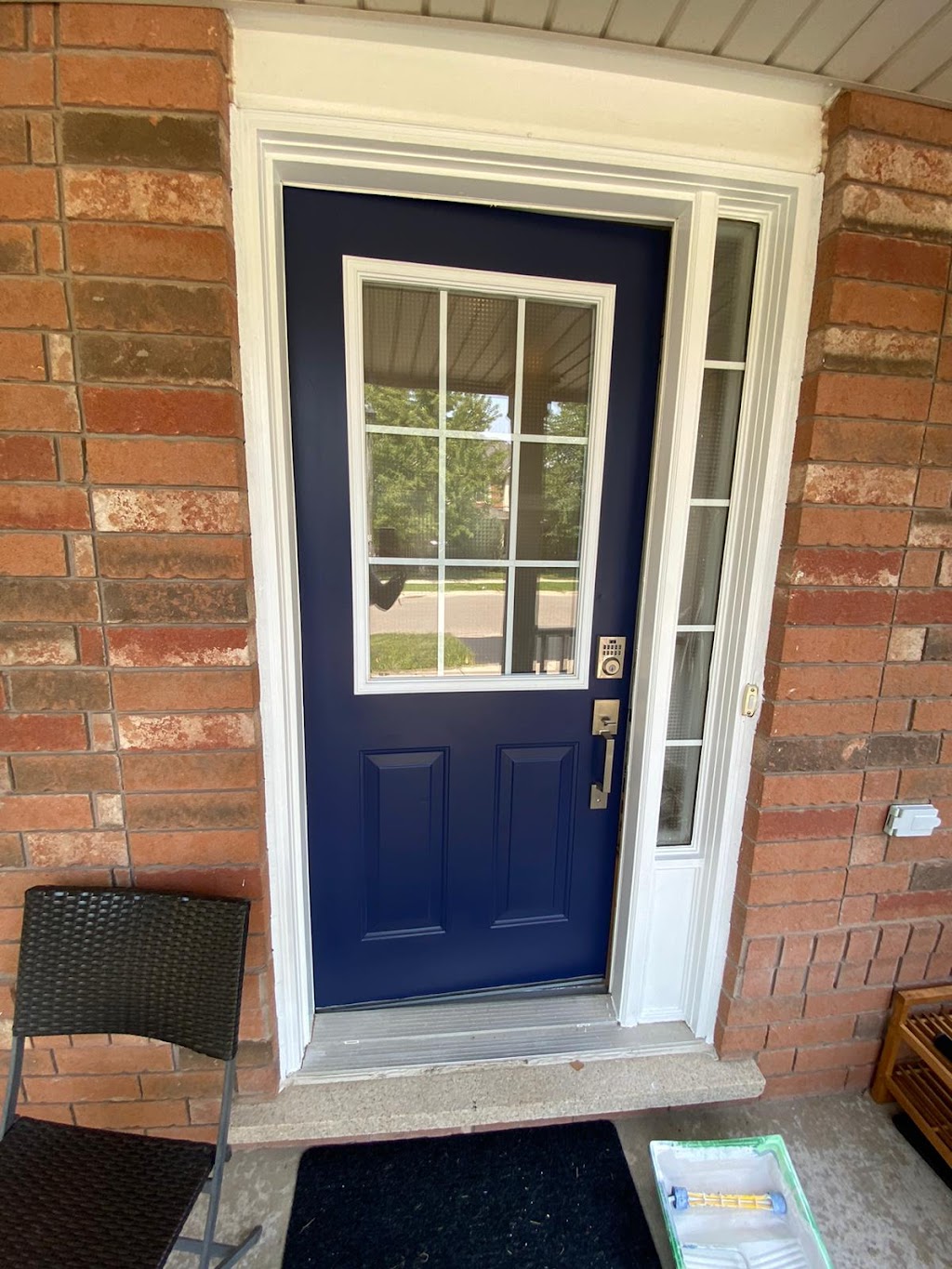 NASSER PAINTING INC | 3403 Brett Rd, Mississauga, ON L5L 4N7, Canada | Phone: (226) 503-6119