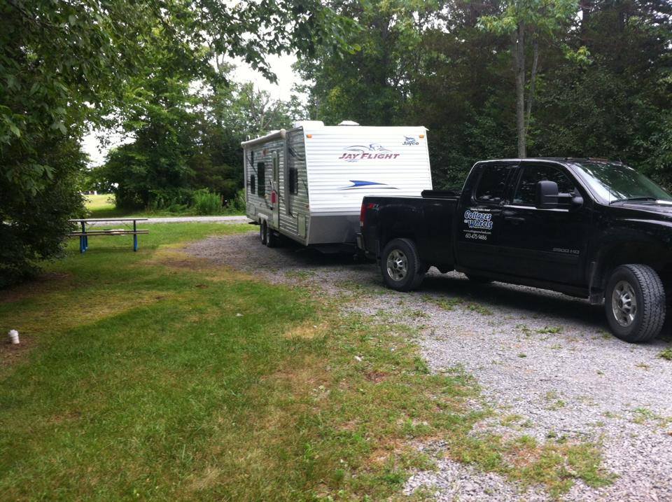 Brighton RV Spa | 514 Bigford Rd, Brighton, ON K0K 1H0, Canada | Phone: (613) 475-9486