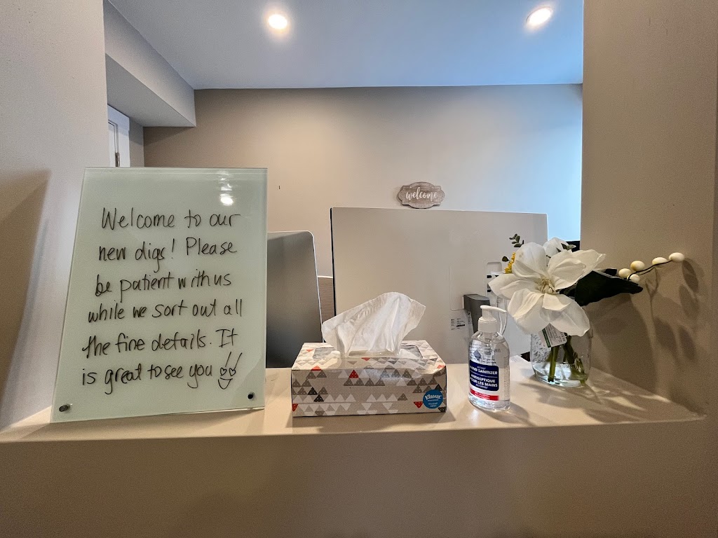 Limestone Clinic Kingston Counselling & Psychotherapy | 2400 Princess St, Kingston, ON K7M 3G4, Canada | Phone: (613) 877-4148