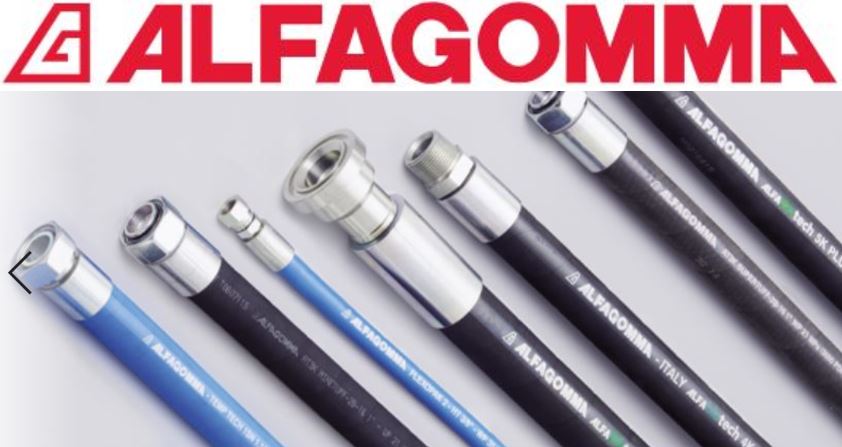 Alfagomma Calgary | 4920 52 St SE, Calgary, AB T2B 3R2, Canada | Phone: (587) 470-0666
