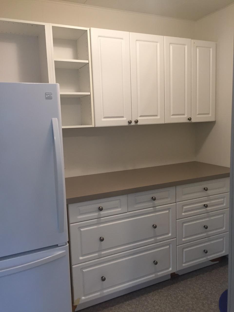 Clever Cabinets | 1320 Commercial Way #101, Penticton, BC V2A 3H6, Canada | Phone: (250) 328-4849